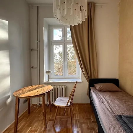 Kazimierza Wielkiego - Quiet In The Center Апартаменти Вроцлав