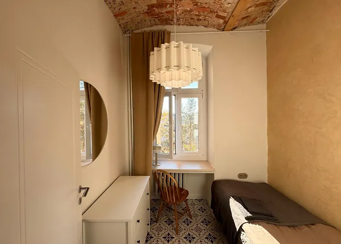 Kazimierza Wielkiego - Quiet In The Center Апартаменти *