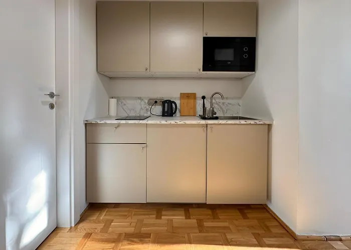 Kazimierza Wielkiego - Quiet In The Center Апартаменти Вроцлав