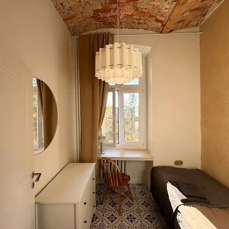 Kazimierza Wielkiego - Quiet In The Center Apartament *