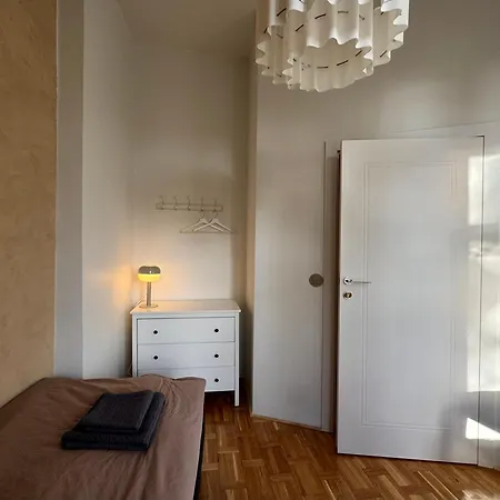 Kazimierza Wielkiego - Quiet In The Center Apartament *