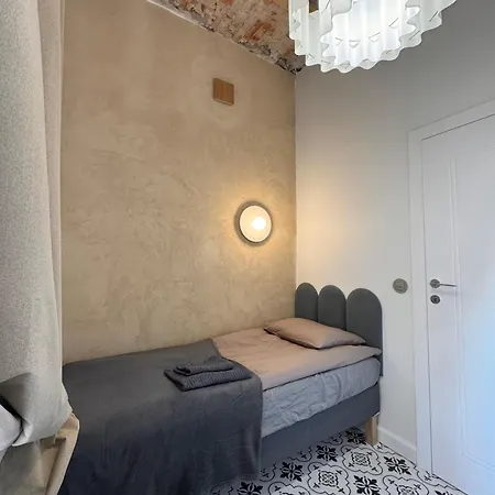 Kazimierza Wielkiego - Quiet In The Center Appartement