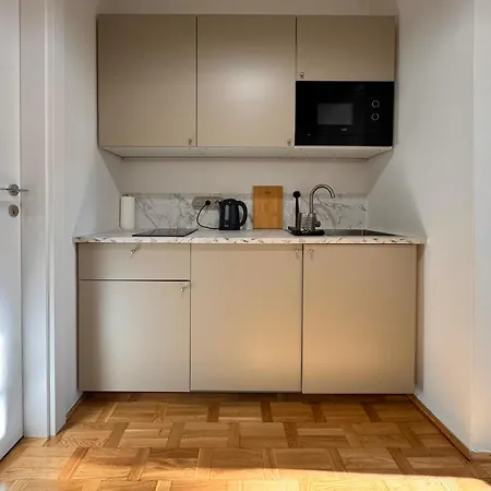 Kazimierza Wielkiego - Quiet In The Center Apartament Wrocław